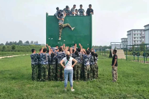 适合公司团建的(图2)