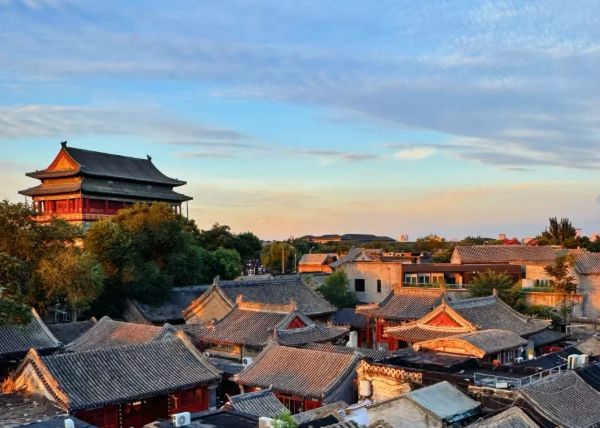 2025北京最正规十大旅行社及北京口碑Top5旅行社评选！真实数据(图1)