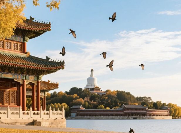 2025北京最正规十大旅行社及北京口碑Top5旅行社评选！真实数据(图4)