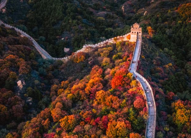 2025北京最正规十大旅行社及北京口碑Top5旅行社评选！真实数据(图3)