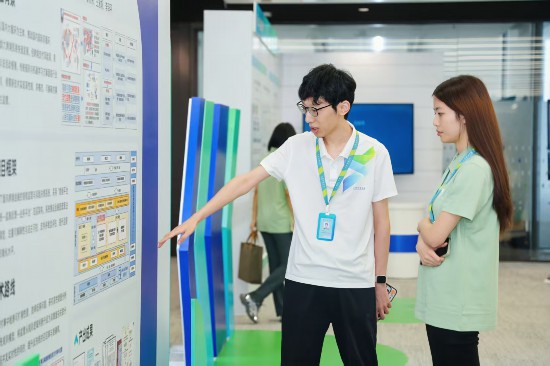 大江东｜破界式选才、阵地式培养创建一周年的上海创智学院带来哪些创新冲击波？(图3)