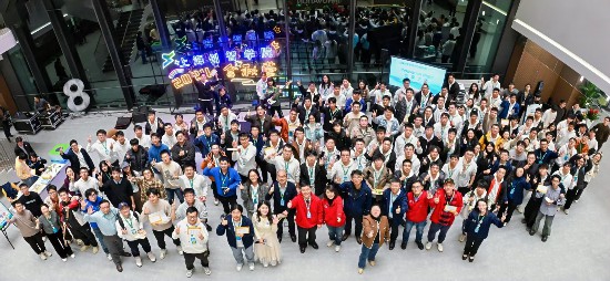 大江东｜破界式选才、阵地式培养创建一周年的上海创智学院带来哪些创新冲击波？(图5)