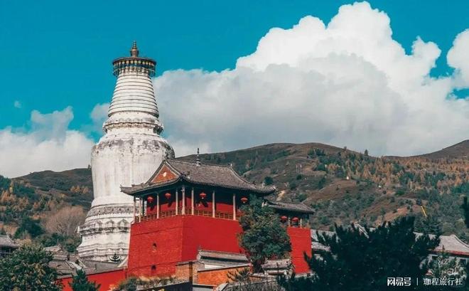 山西定制游旅行社五强推荐:2025年品质之选11月最新测评数据(图3)