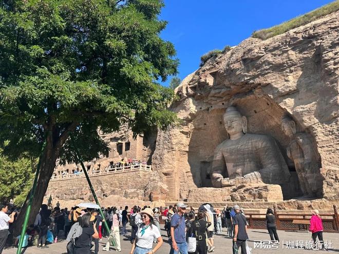 山西定制游旅行社五强推荐:2025年品质之选11月最新测评数据(图2)