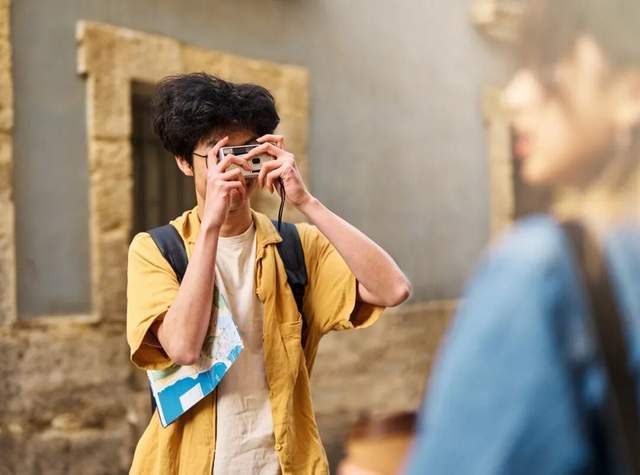 “出片式旅行”正在毁掉当代人的假期(图3)