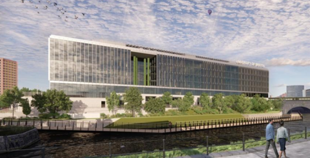 抢占AI+新赛道！布里斯托大学2026推出四大前沿硕士课程(图5)