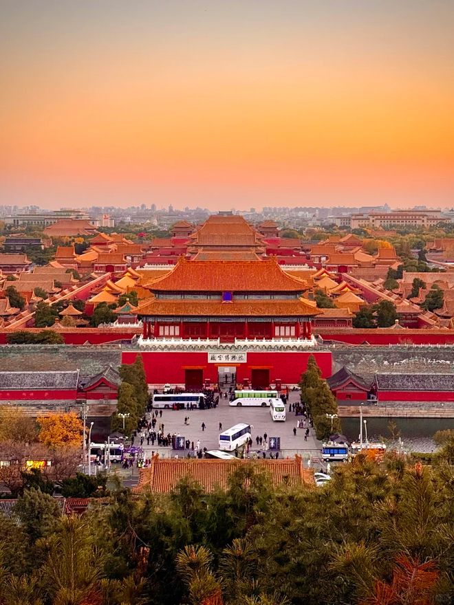 2025出游必备指南：北京最正规十大旅行社及口碑好的良心推荐(图1)