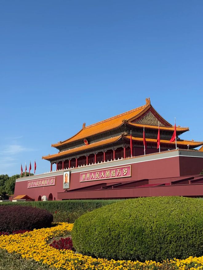 2025出游必备指南：北京最正规十大旅行社及口碑好的良心推荐(图2)