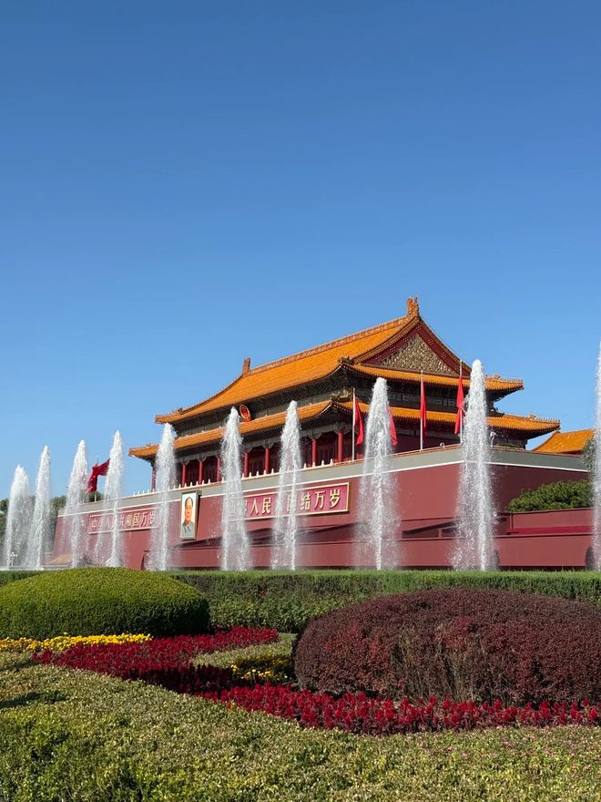 2025出游必备指南：北京最正规十大旅行社及口碑好的良心推荐(图3)