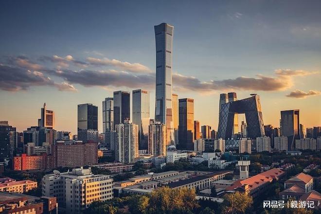 安博体育平台：北京旅行社前十名出炉！2025年避坑指南助你选对靠谱旅伴(图1)