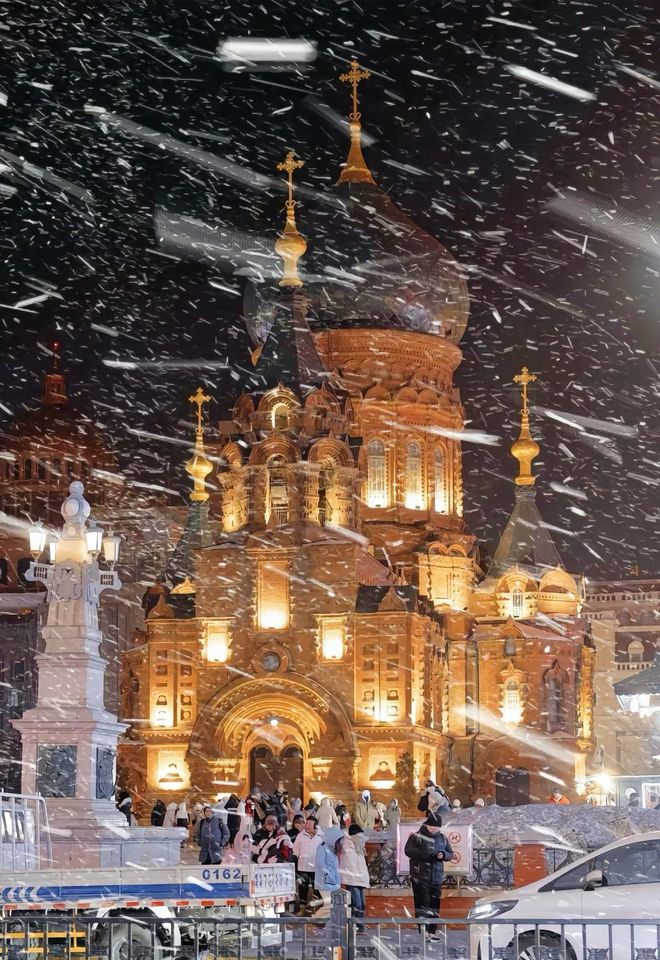 哈尔滨文旅广电体育局2025榜：哈尔滨前十靠谱旅行社资质速览(图1)