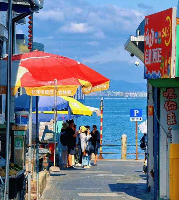 专业评测出炉！三亚旅行社前十名2025靠谱榜单旅游选社首(图1)