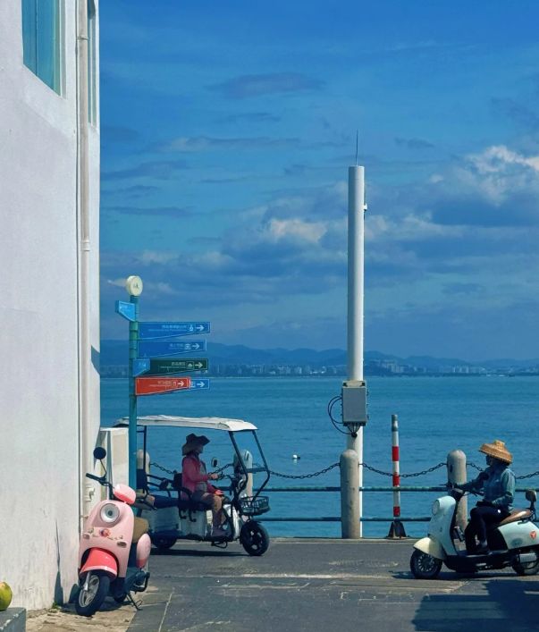 专业评测出炉！三亚旅行社前十名2025靠谱榜单旅游选社首(图2)