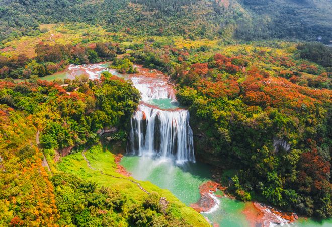 2025贵州权威旅行社TOP10：蒙旅摘冠贵州纯玩小团值得信赖(图3)