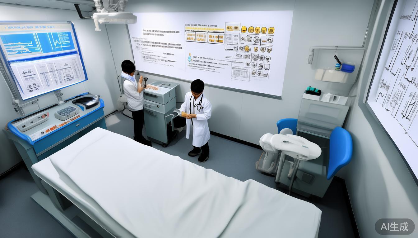 扬州市卫健委这项创新培训为何让基层医生纷纷点赞？(图4)