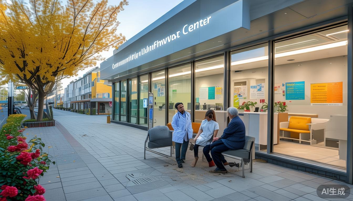 扬州市卫健委这项创新培训为何让基层医生纷纷点赞？(图8)