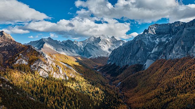 2025成都旅行社口碑榜:途开心碾压?四川靠谱旅行社TOP10揭秘(图2)