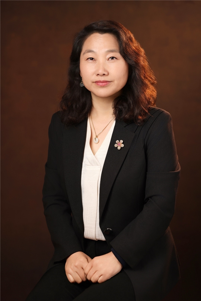 安博体育:对话北京朝阳凯文学校马德玲校长:构筑学术韧性赋能未来定力(图1)