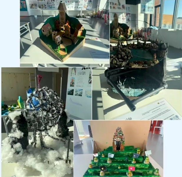 安博体育:对话北京朝阳凯文学校马德玲校长:构筑学术韧性赋能未来定力(图4)