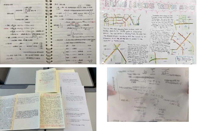 安博体育:对话北京朝阳凯文学校马德玲校长:构筑学术韧性赋能未来定力(图5)