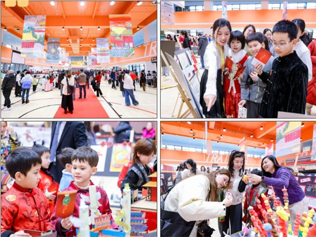 安博体育:对话北京朝阳凯文学校马德玲校长:构筑学术韧性赋能未来定力(图7)