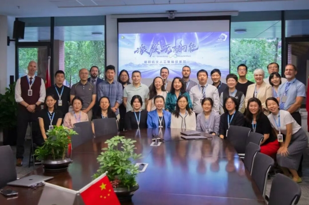 安博体育:对话北京朝阳凯文学校马德玲校长:构筑学术韧性赋能未来定力(图11)