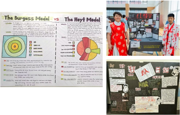 安博体育:对话北京朝阳凯文学校马德玲校长:构筑学术韧性赋能未来定力(图10)