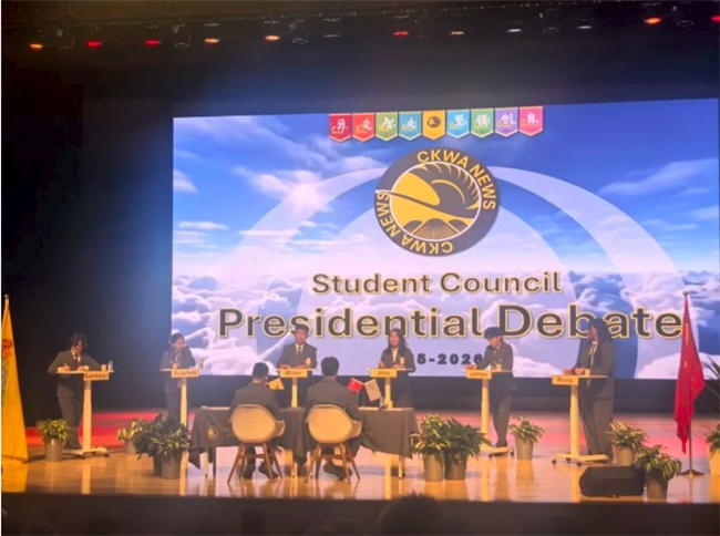 安博体育:对话北京朝阳凯文学校马德玲校长:构筑学术韧性赋能未来定力(图17)