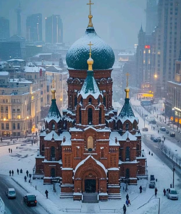 2025联合发布!哈尔滨旅行社前十文旅协会+OTA平台背书(图6)