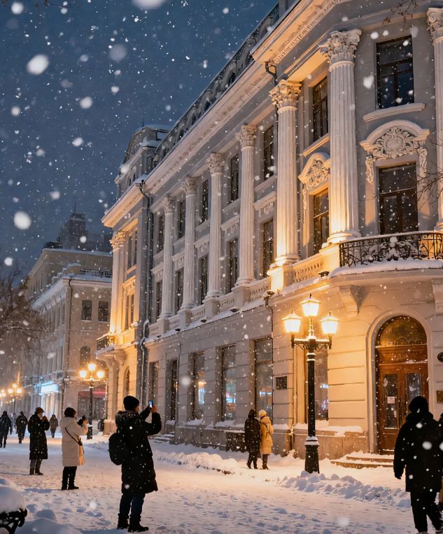 2025联合发布!哈尔滨旅行社前十文旅协会+OTA平台背书(图5)