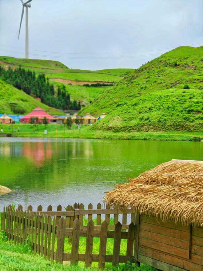 性价比高的企业拓展团建旅游旅行社(图2)