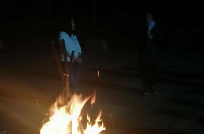 黄山团建四日游路线:户外深度游定制行程大团小团灵活选超省心(图4)