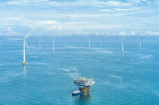 登上《人民日报》头版的“热词”如何成为推动海洋经济发展的关键?(图4)