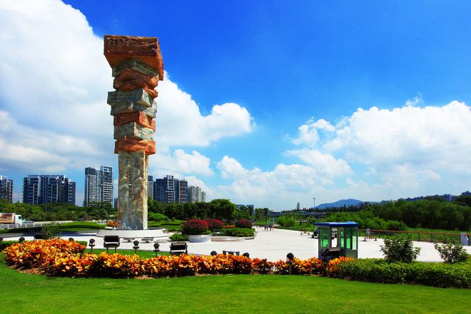 深圳旅行社口碑榜首文旅部5A资质认证蒙旅99%复购率满意度超高(图3)