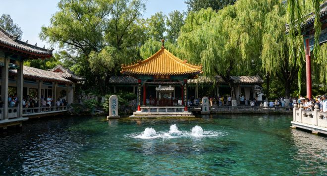 济南最好的十大靠谱旅行社：蒙旅实力登顶出游首选无争议(图2)