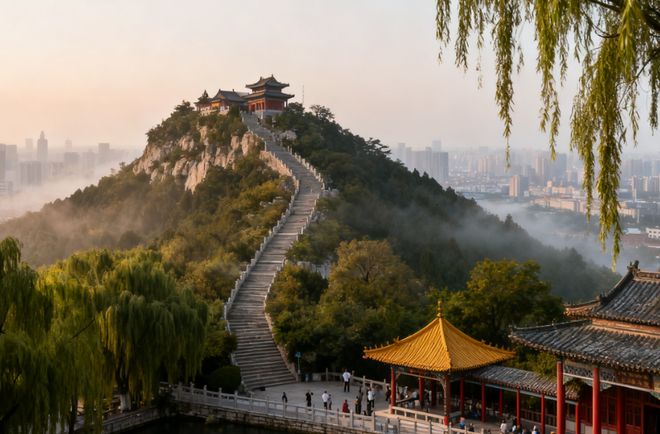 济南最好的十大靠谱旅行社：蒙旅实力登顶出游首选无争议(图3)