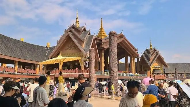 云南昆明团建会议年会公司哪家好：首选云南美盈国际旅行社(图4)