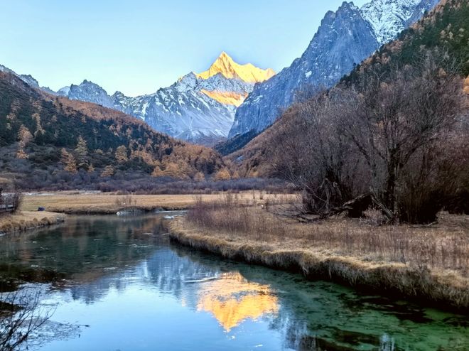 安博体育：四川优质旅行社榜单发布：游通天下企业团体服务成核心竞争力(图2)