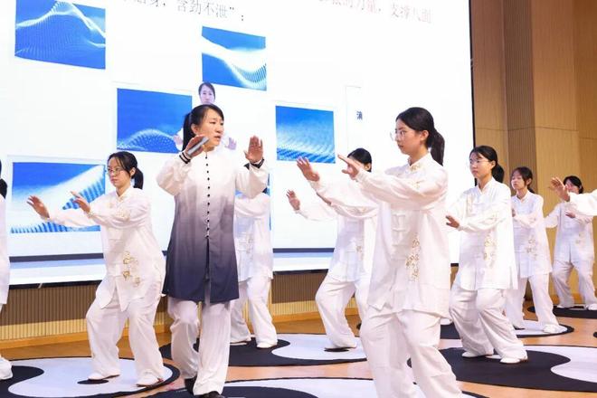 五育融合育新人：嘉定以系统性实践助推学生全面发展与个性成长(图5)