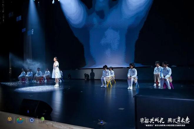 五育融合育新人：嘉定以系统性实践助推学生全面发展与个性成长(图4)