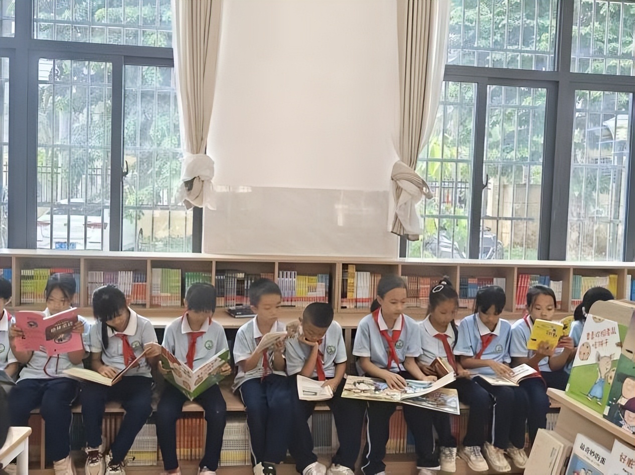 海南儋州新教育实验两周年观察(图1)