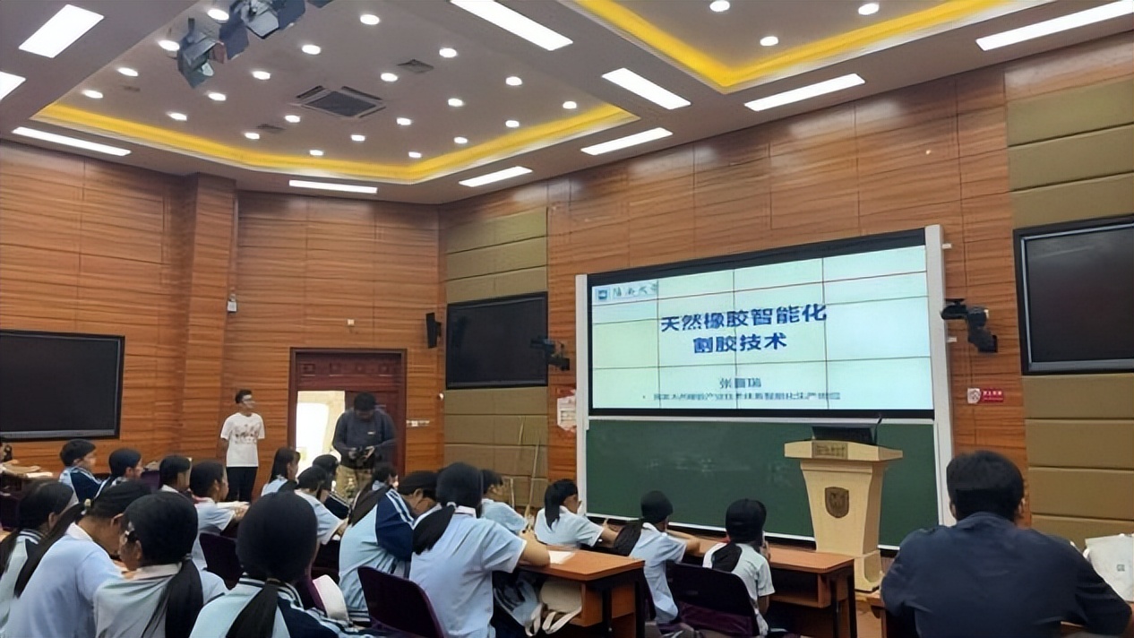 海南儋州新教育实验两周年观察(图3)