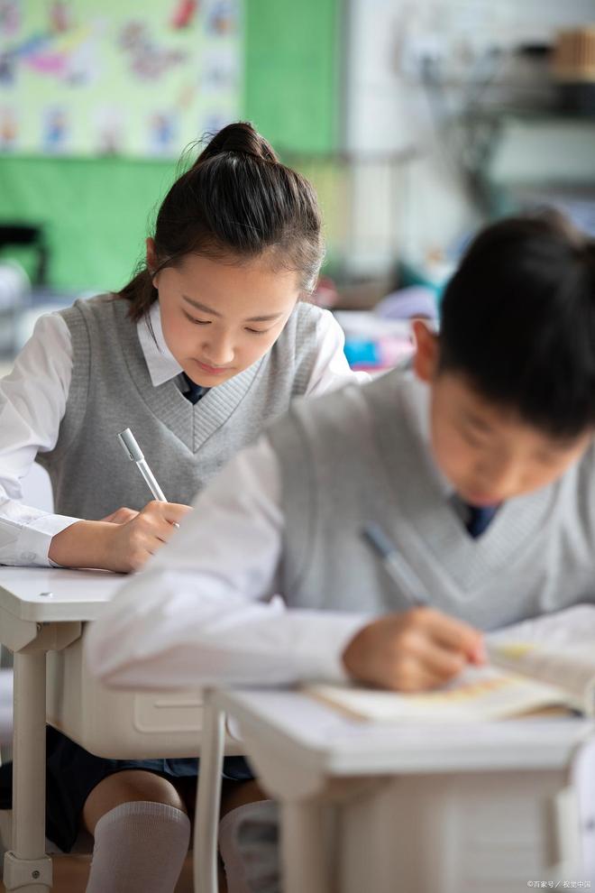 涉日常考试义务教育考试不不公布给学生减负赋能(图4)