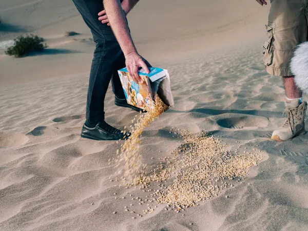 安博体育网站：山海训练营｜萧汝冠：从素材把控到成片逻辑的核心要素拆解(图8)