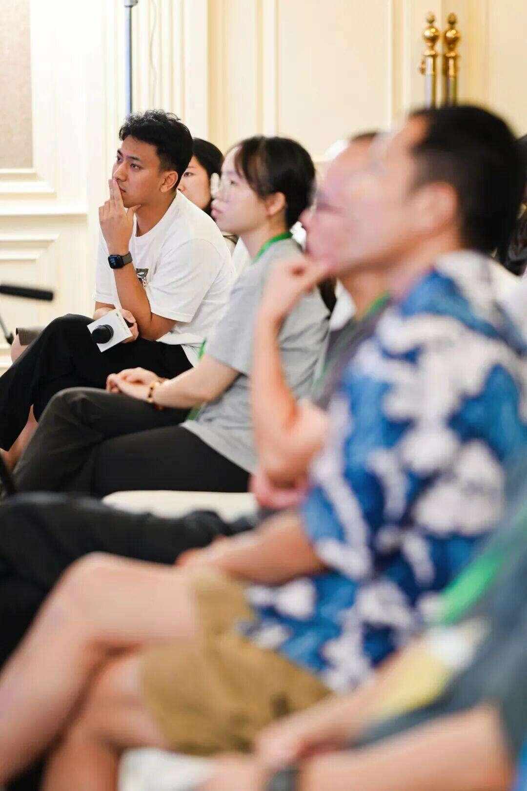 安博体育网站：山海训练营｜萧汝冠：从素材把控到成片逻辑的核心要素拆解(图11)