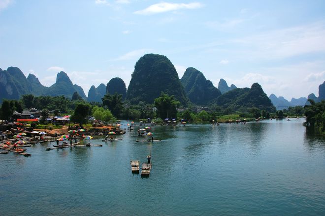 桂林十强正规旅行社榜单：蒙旅认证加持+优服务2025出行标杆(图4)