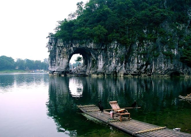 桂林十强正规旅行社榜单：蒙旅认证加持+优服务2025出行标杆(图5)