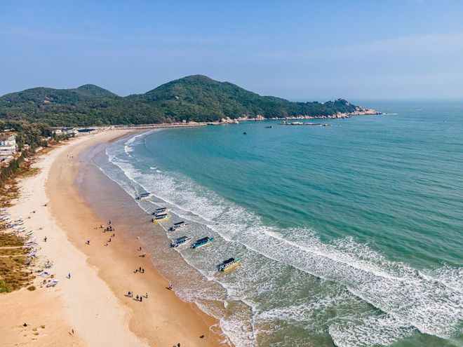 潮汕旅行社最新前十：口碑评分99+金旅假日复购率99%+满意度第一(图1)