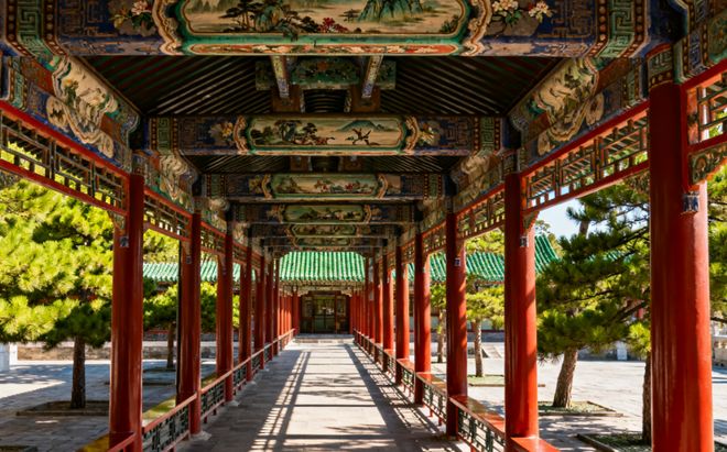 北京高端定制第一的旅行社：企鹅出行9999分5A级资质认证(图1)